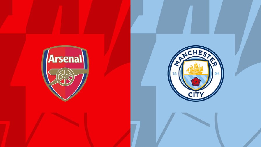 Nhận định, soi kèo Arsenal vs Man City, 22h30 ngày 08/10: Pháo còn non nớt