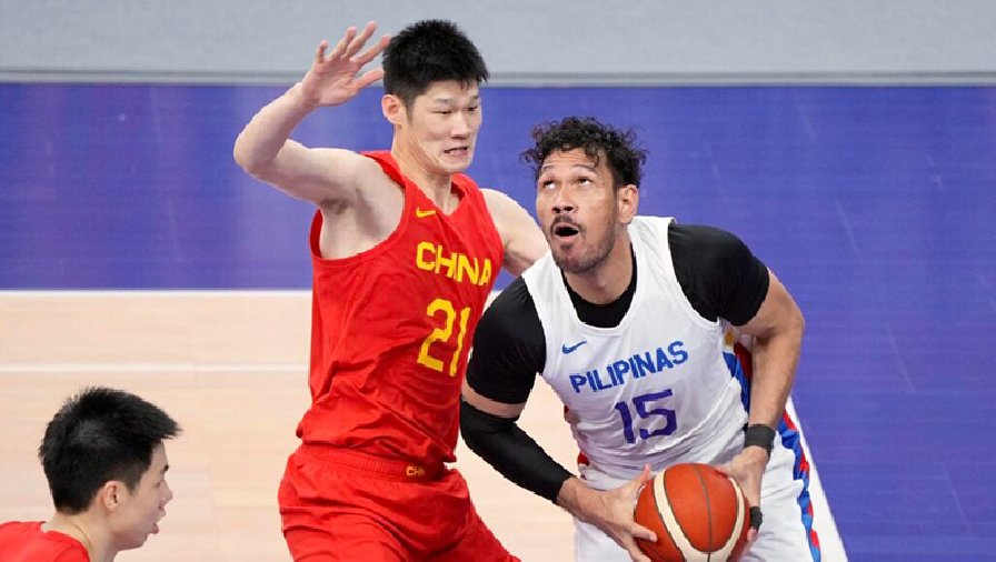 Trung Quốc giành 201 HCV ASIAD 19, lãnh đạo vẫn không hài lòng vì bóng đá, bóng rổ