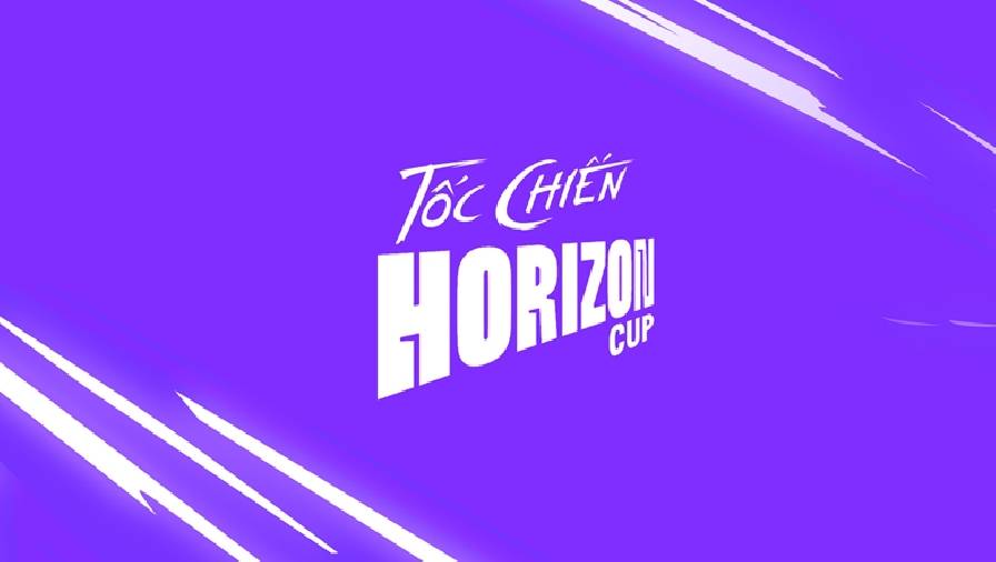 Lịch thi đấu Wild Rift Horizon Cup 2021 mới nhất