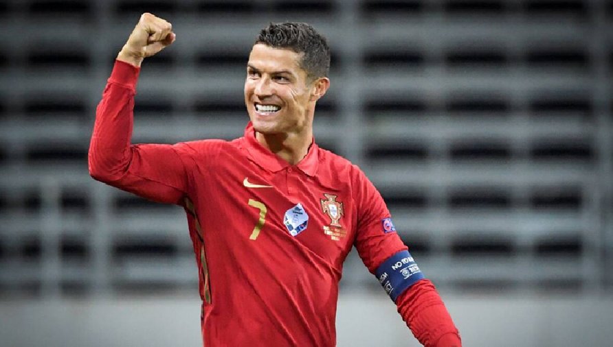 Đội hình Bồ Đào Nha World Cup 2022: Ronaldo và nỗi lo hàng công