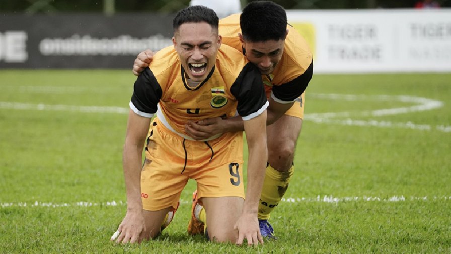 Thông tin trước trận Timor Leste vs Brunei, 13h30 ngày 8/11