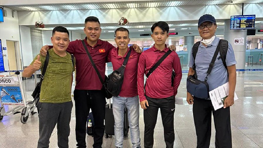 Trần Quyết Chiến dẫn đầu nhóm cơ thủ Việt Nam dự giải Vô địch thế giới 2022