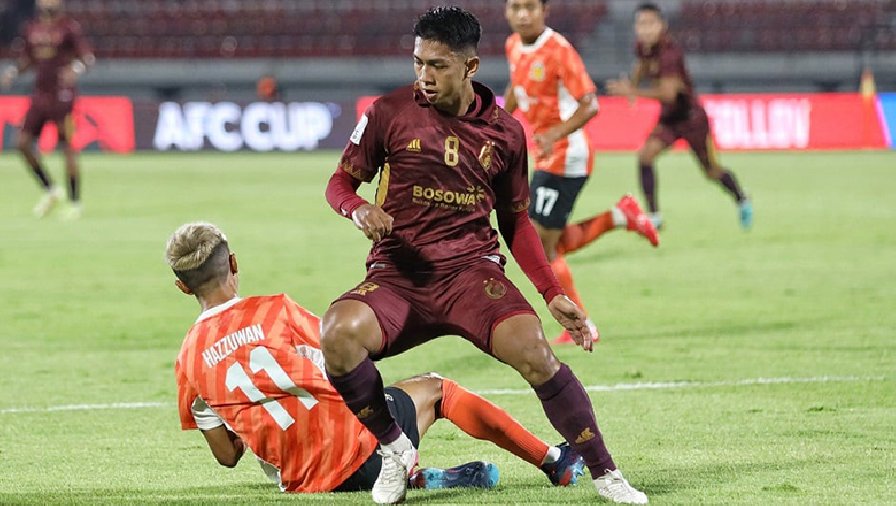 Nhận định, soi kèo Hougang United vs PSM Makassar, 17h00 ngày 9/11: Sân nhà vẫn hơn