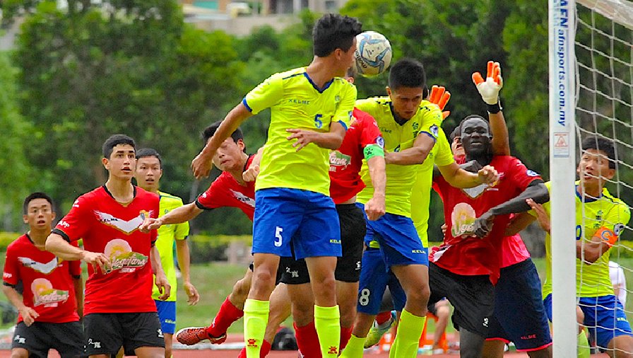 Nhận định, soi kèo Tainan City vs Taichung Futuro, 15h00 ngày 9/11: Chọc gậy bánh xe