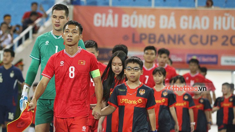 ĐT Việt Nam phải đổi sân nhà ở vòng bảng ASEAN Cup 2024?