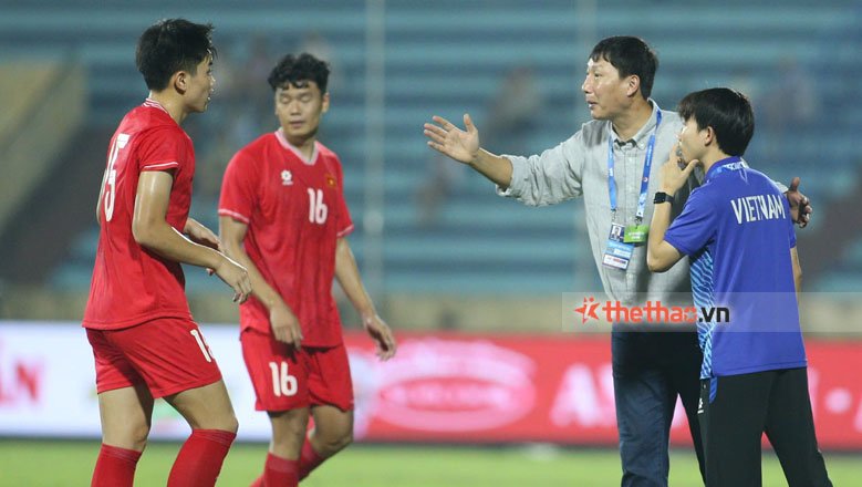 Không thi đấu FIFA Days tháng 11, ĐT Việt Nam được tập trung muộn