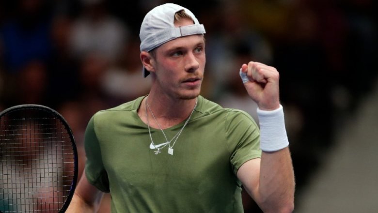 Lịch thi đấu tennis hôm nay 8/11: Bán kết Belgrade Open - Lehecka vs Shapovalov