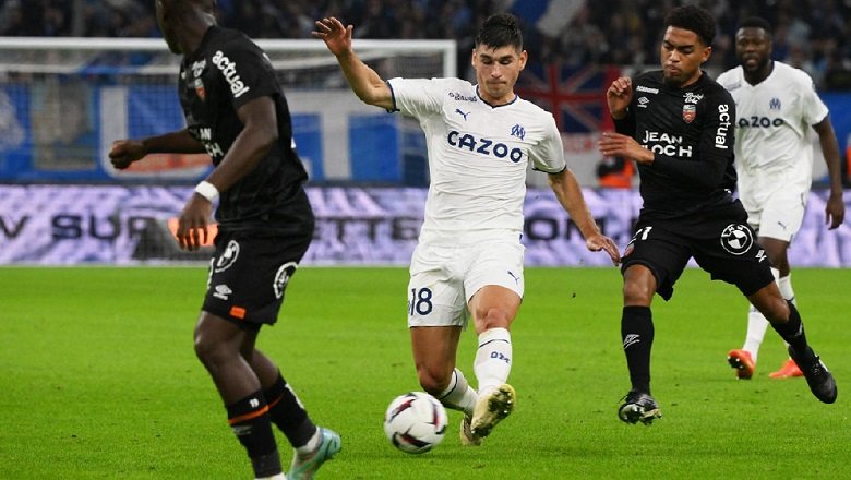 Nhận định Marseille vs Auxerre, VĐQG Pháp, lực lượng, đội hình dự kiến