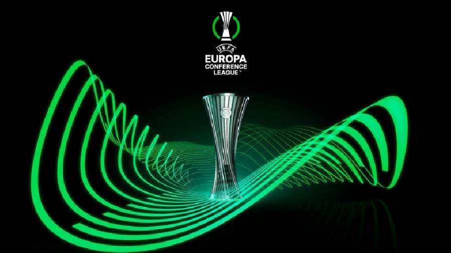 Bảng xếp hạng Cúp C3 châu Âu, BXH Europa Conference League mới nhất