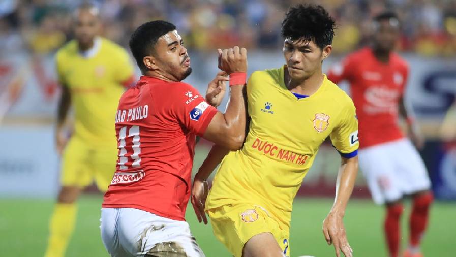 CLB Nam Định từ chối tham dự AFC Cup 2022