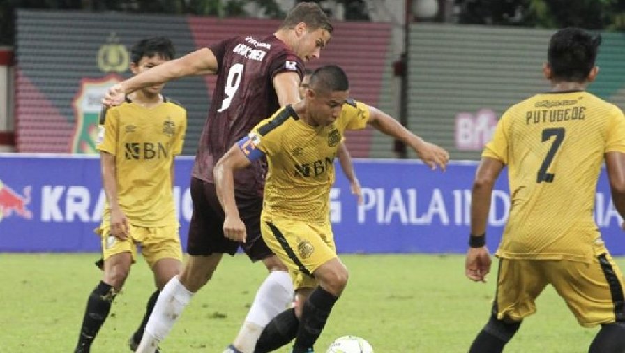 Nhận định, soi kèo PSM Makassar vs Bhayangkara, 19h00 ngày 8/12: Sức bật từ Nainggolan