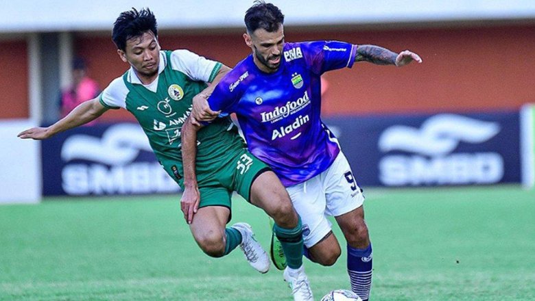 Nhận định PSS Sleman vs Persib Bandung, VĐQG Indonesia, lực lượng, đội hình dự kiến