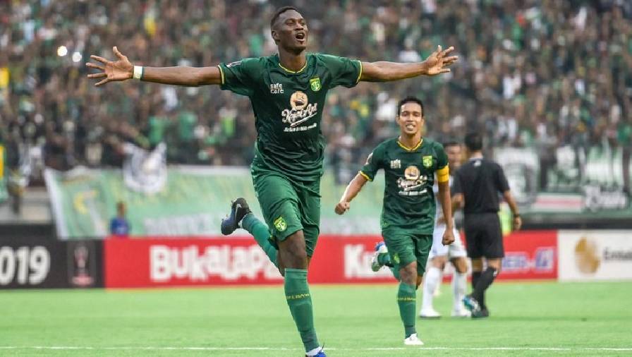 Nhận định, dự đoán Persikabo vs Persebaya, 16h30 ngày 10/1: Món nợ khó đòi