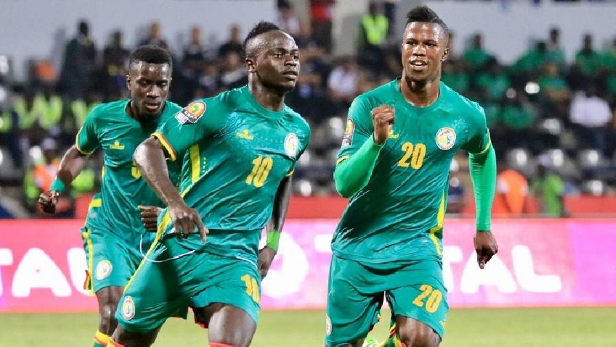 Nhận định, dự đoán Senegal vs Zimbabwe, 20h00 ngày 10/1: Sức mạnh của ứng viên