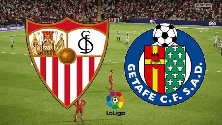 Thành tích, lịch sử đối đầu Sevilla vs Getafe, 22h15 ngày 9/1