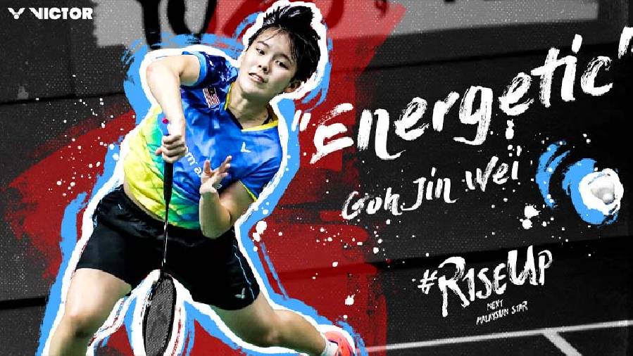 Vì sao Goh Jin Wei từ giã sự nghiệp cầu lông ở tuổi 21?