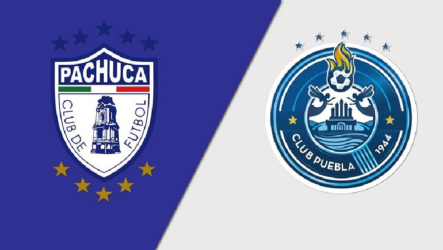 Nhận định, soi kèo Pachuca vs Puebla, 10h10 ngày 10/01: Chủ nhà đáng tin