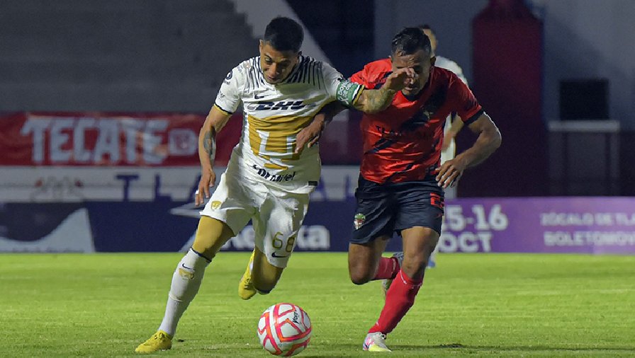 Nhận định, soi kèo Pumas Tabasco vs Tlaxcala, 8h05 ngày 11/1: Sân nhà vẫn hơn