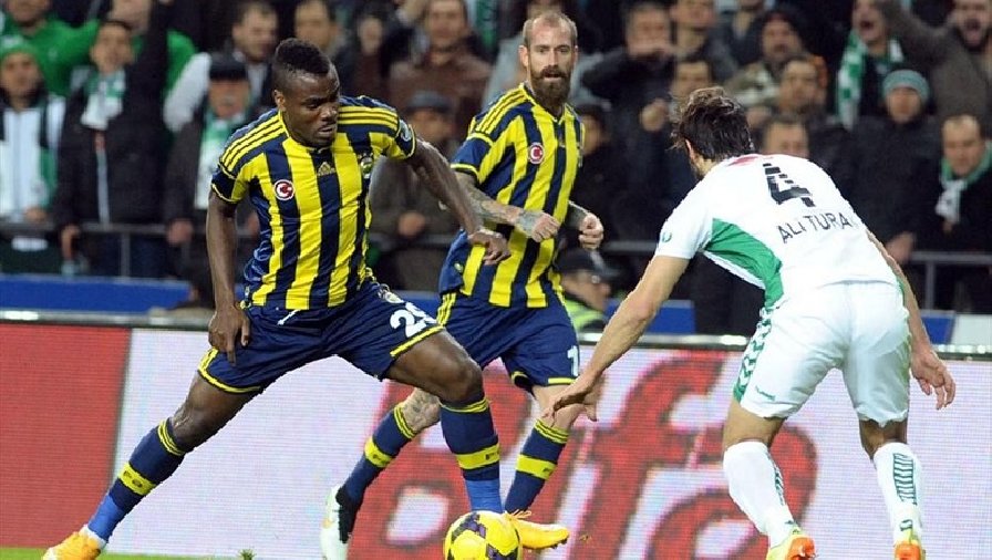 Nhận định, soi kèo Fenerbahce vs Konyaspor, 00h00 ngày 11/01: Duy trì đỉnh bảng