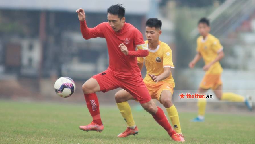 Bảng xếp hạng V.League 2022 mới nhất, BXH bóng đá Việt Nam