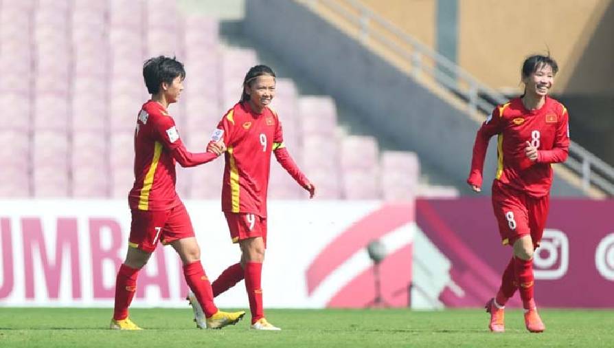 Cầu thủ nữ Việt Nam phải nộp bao nhiêu thuế với tiền thưởng dự World Cup 2023?