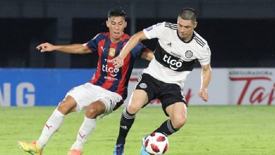 Nhận định, dự đoán Cesar Vallejo vs Olimpia Asuncion, 7h30 ngày 10/2: Cửa trên sáng nước