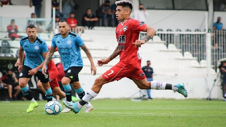 Nhận định, soi kèo Central Cordoba vs Belgrano, 7h30 ngày 11/2: Chủ nhà mất tín