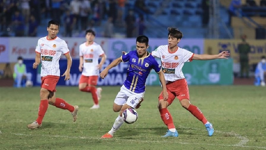 Nhận định, soi kèo Hà Nội vs CAHN, 19h15 ngày 09/02: Thời thế thay đổi