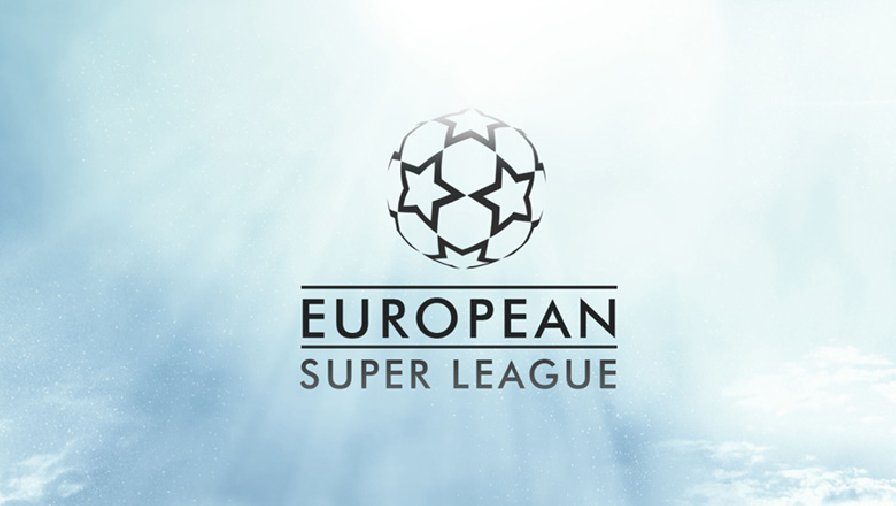 Super League tái khởi động, quyết thay thế cúp C1 châu Âu