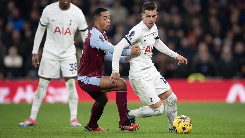 Nhận định Aston Villa vs Tottenham, Cúp FA Anh, lực lượng, đội hình dự kiến