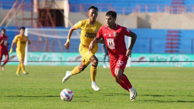 Nhận định Malut United vs Borneo, VĐQG Indonesia, lực lượng, đội hình dự kiến