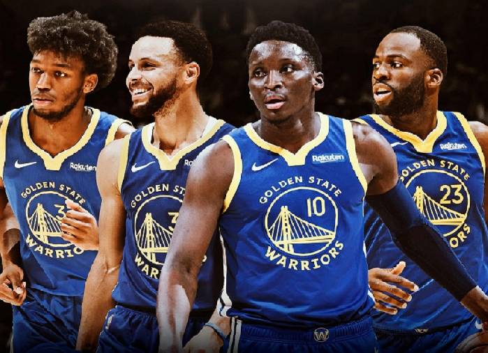 Golden State Warriors muốn chiêu mộ Victor Oladipo