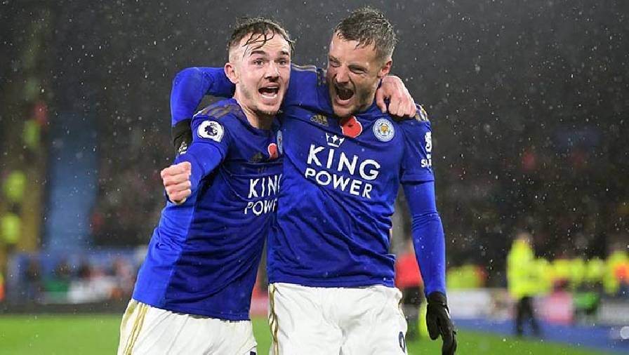 Nhận định, dự đoán Leicester vs Rennes, 3h00 ngày 11/3: Tiếp đà hồi sinh