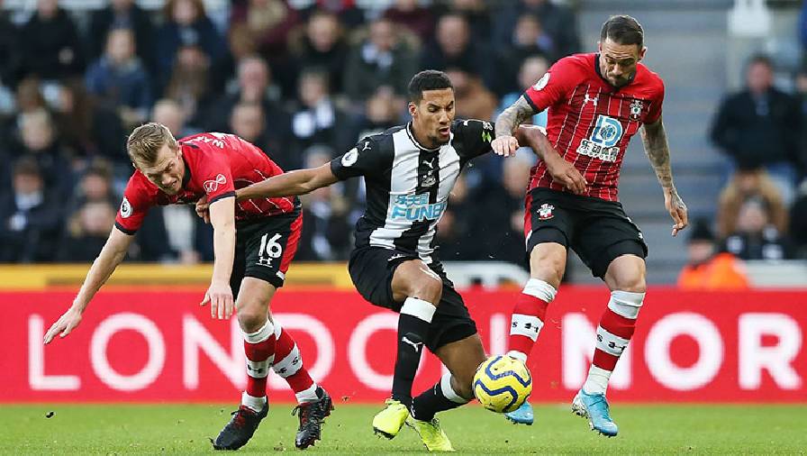 Nhận định, dự đoán Southampton vs Newcastle, 2h30 ngày 11/3: Chưa hết thăng hoa