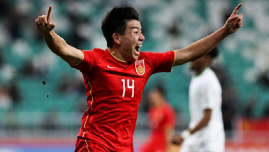 Link xem trực tiếp bóng đá U20 Trung Quốc vs U20 Kyrgyzstan, 19h00 ngày 9/3