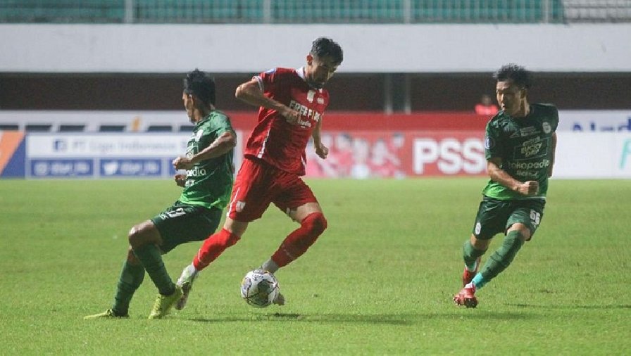 Nhận định, soi kèo RANS vs Persis, 17h00 ngày 10/03: Không còn hy vọng