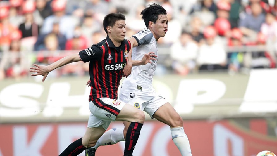 Nhận định, soi kèo FC Seoul vs Incheon, 14h00 ngày 10/3: Sân nhà vẫn hơn