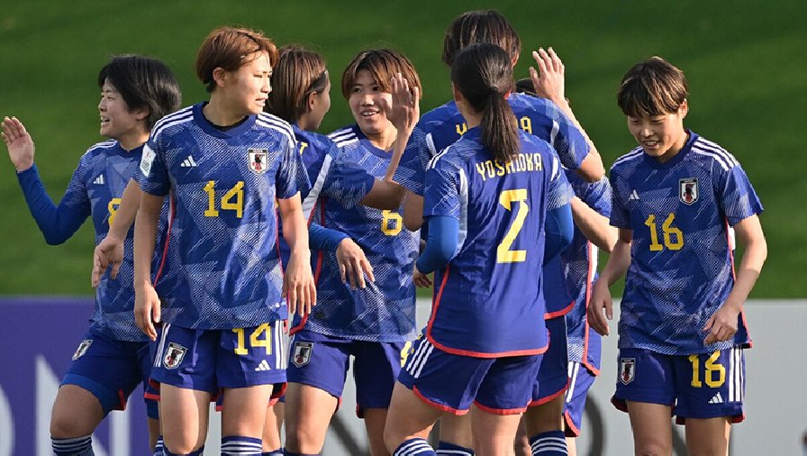Nhận định, soi kèo U20 nữ Nhật Bản vs U20 nữ Triều Tiên, 15h00 ngày 10/3: Dĩ hòa vi quý