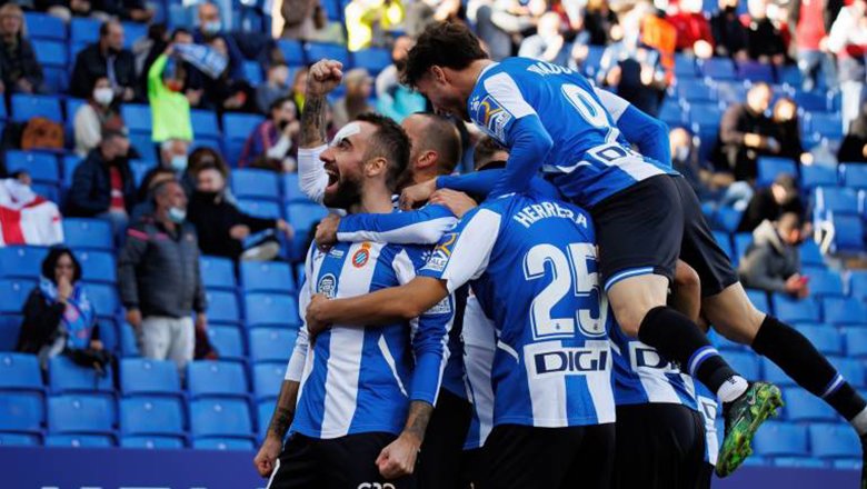 Nhận định Espanyol vs Girona, VĐQG Tây Ban Nha, lực lượng, đội hình dự kiến