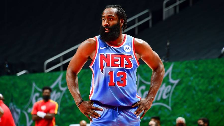 10 CLB giàu có nhất NBA (kỳ 1): Sự vươn lên của Brooklyn Nets