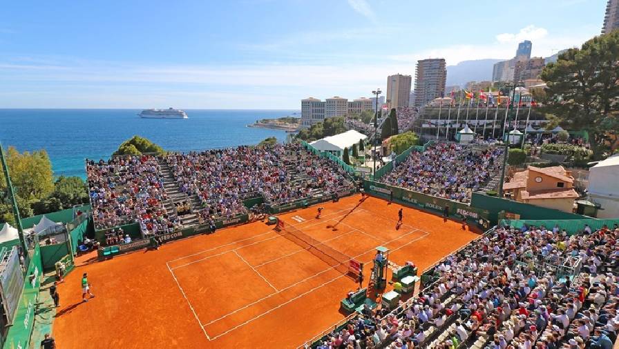 ATP nới quy định về nơi lưu trú cho các tay vợt
