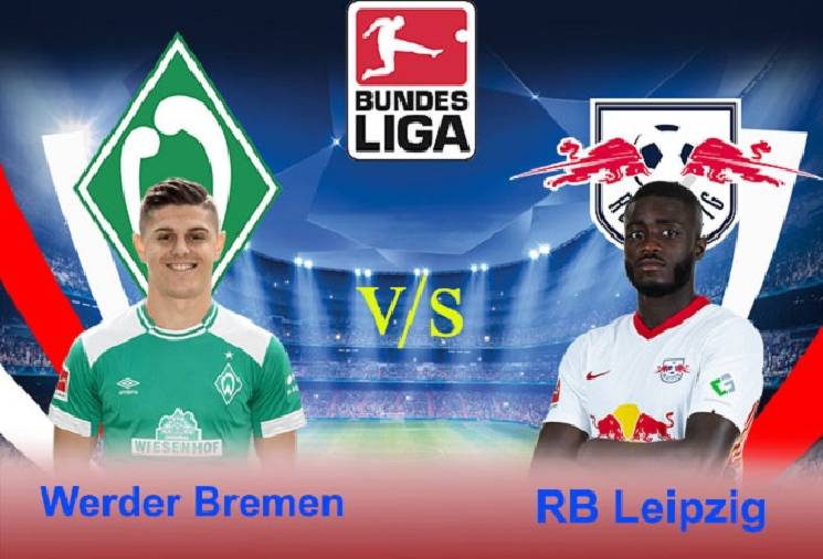 Nhận định bóng đá Bremen vs RB Leipzig, 20h30 ngày 10/4