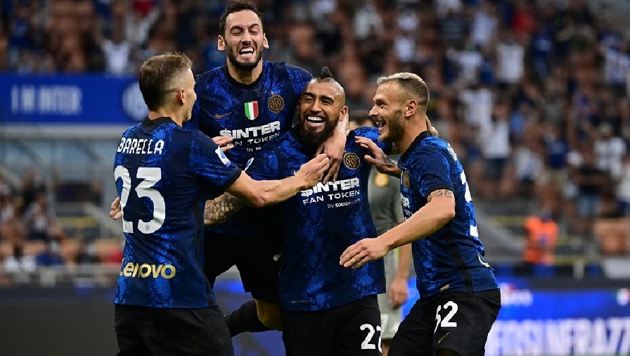 Nhận định, dự đoán Inter Milan vs Verona, 23h00 ngày 9/4: Chờ đợi bất ngờ