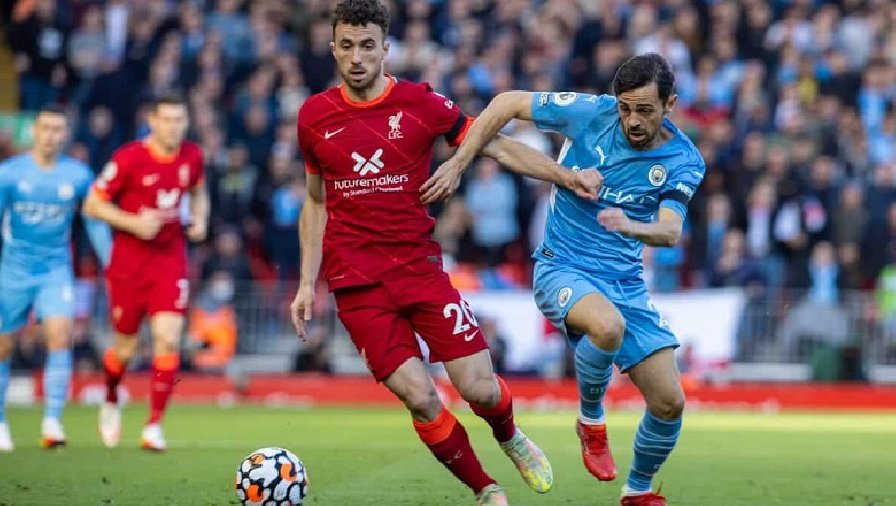 Nhận định, dự đoán Man City vs Liverpool, 22h30 ngày 10/4: Đại chiến khó lường