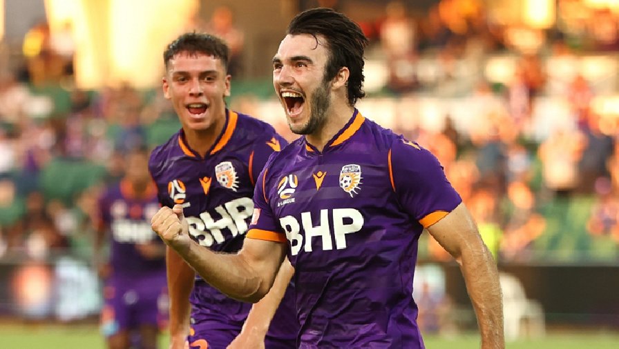 Nhận định, dự đoán Newcastle Jets vs Perth Glory, 13h05 ngày 10/4: Thắp sáng hy vọng