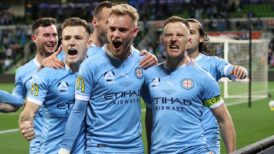 Nhận định, soi kèo Melbourne City vs Wellington Phoenix, 13h00 ngày 10/4: Nới rộng khoảng cách