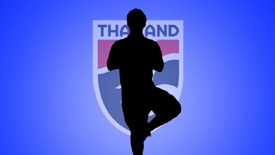 Cựu cầu thủ U23 Thái Lan nợ hơn 1 tỷ vì cá độ bóng đá