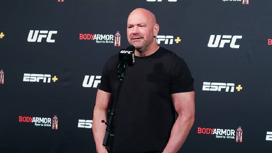 Chủ tịch UFC Dana White bị cáo buộc lên giường với “rất nhiều” nữ võ sĩ MMA