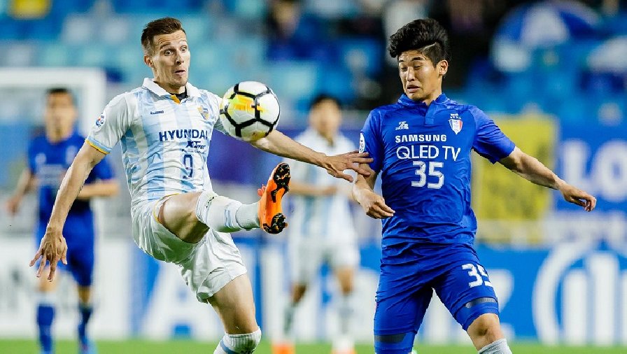 Nhận định, soi kèo Ulsan Hyundai FC vs Gangwon FC, 17h00 ngày 9/5: Duy trì vị thế