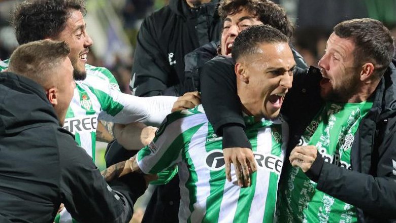 Lịch thi đấu chung kết Cúp C3 2024/25: Chelsea vs Betis